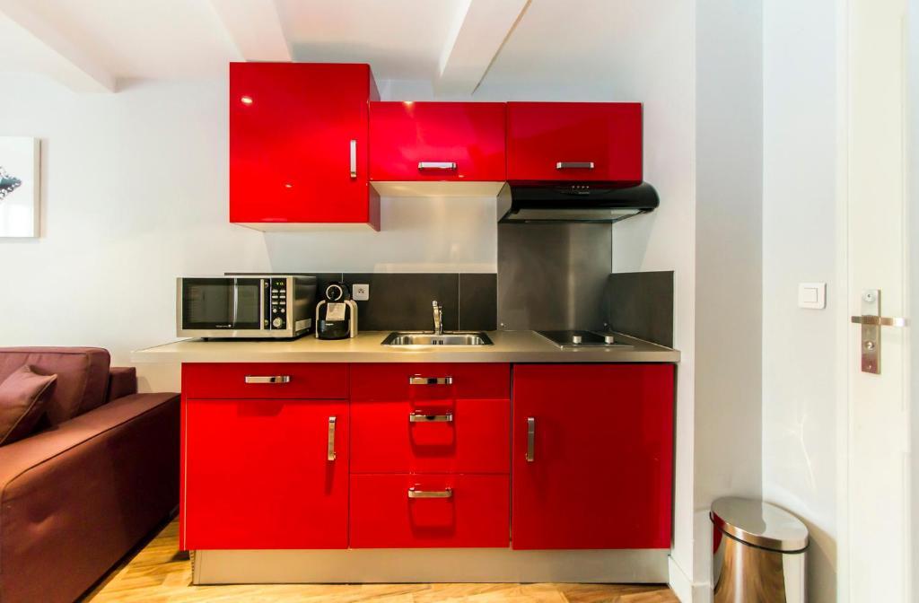 Florella Jean De Riouffe Apartment Cannes Cameră foto